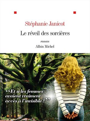 cover image of Le Réveil des sorcières
